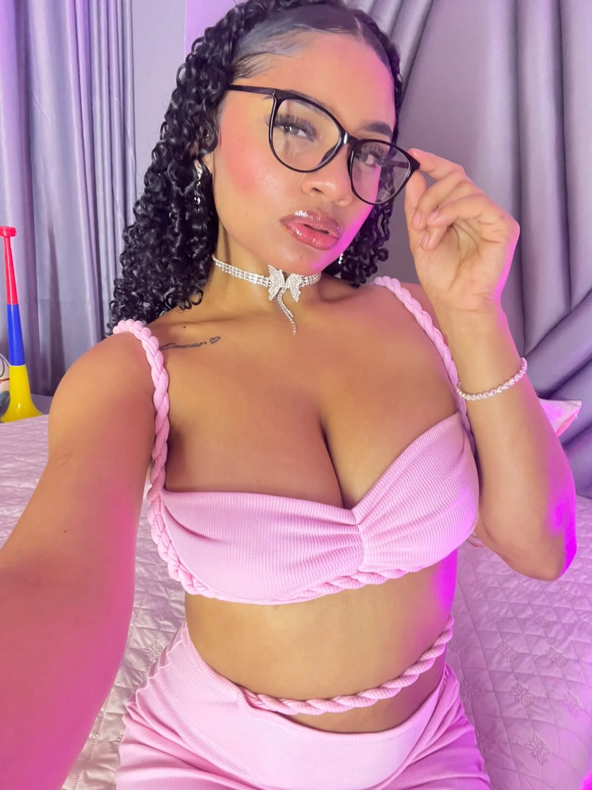 XXX Porn Photo of Nude madison_flores 29