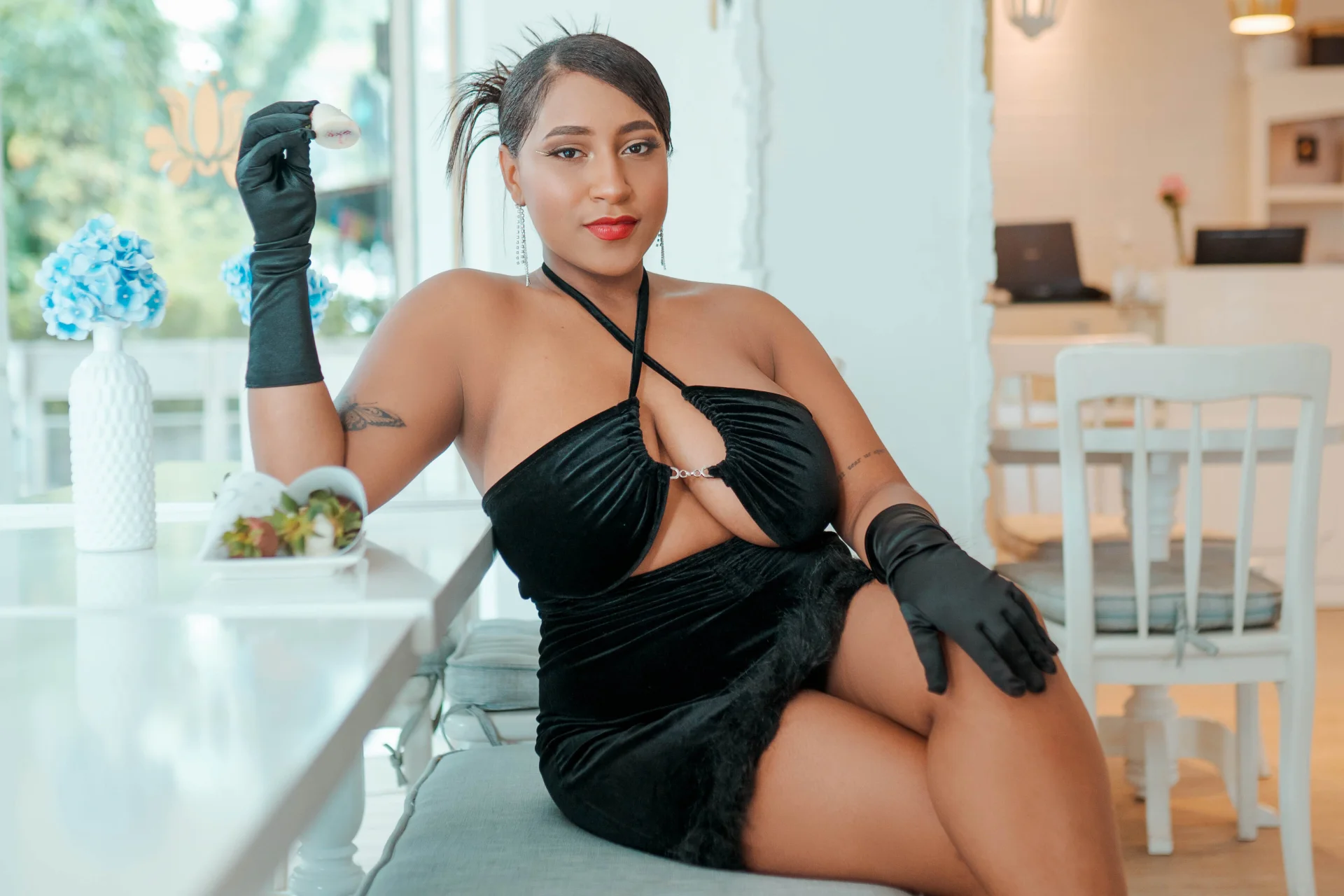 XXX Porn Photo of Nude StaceyGraves_ 18