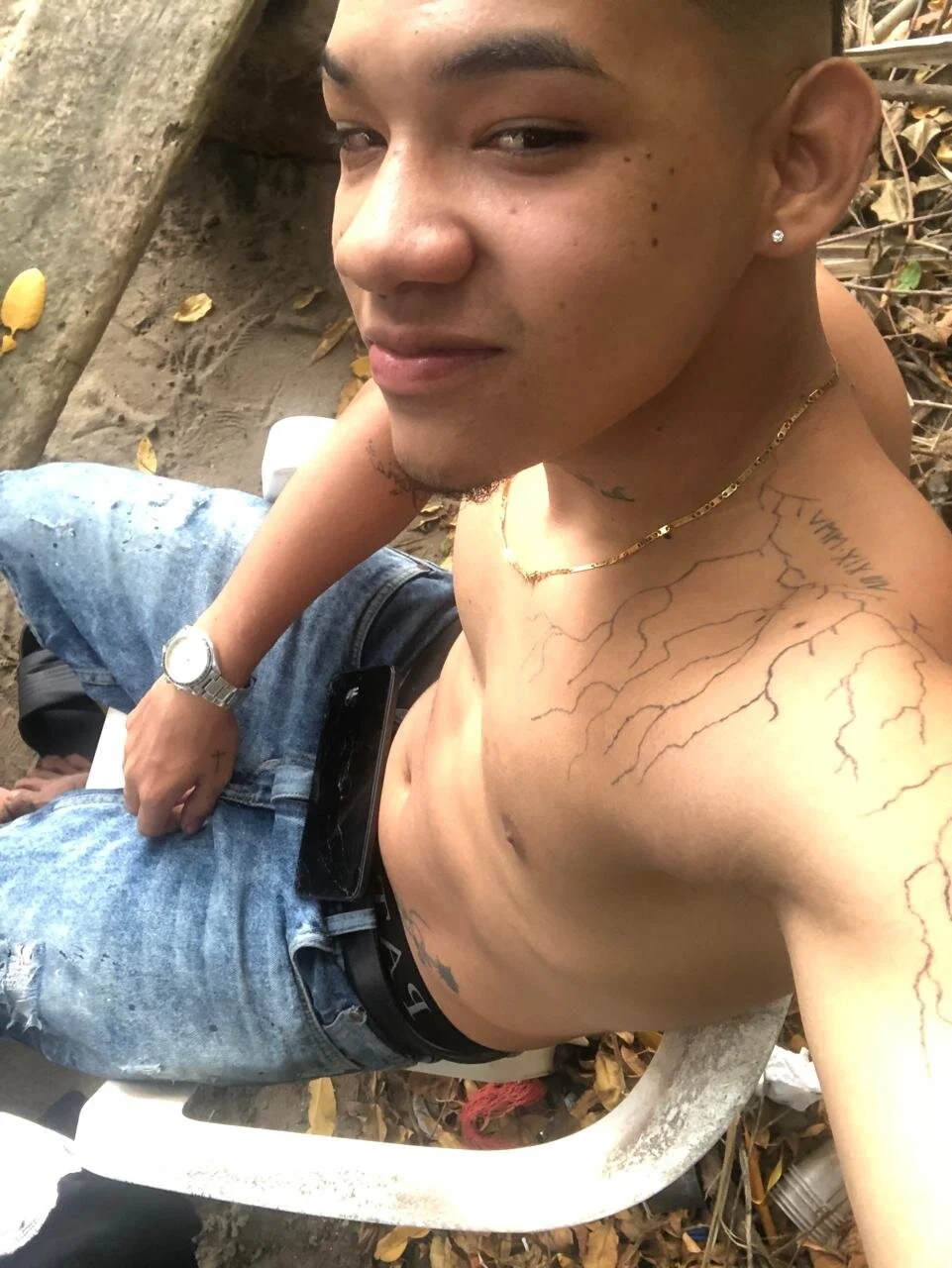 XXX Porn Photo of Nude bick_jhonn 2