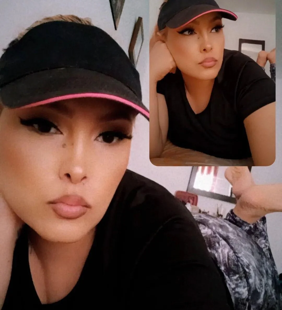 XXX Porn Photo of Nude Miss_Agatha 4