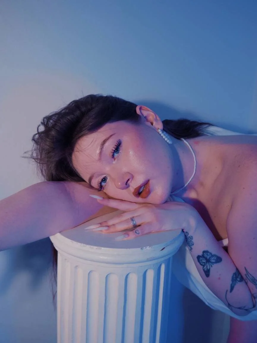 XXX Porn Photo of Nude Ash_Hasmy 30