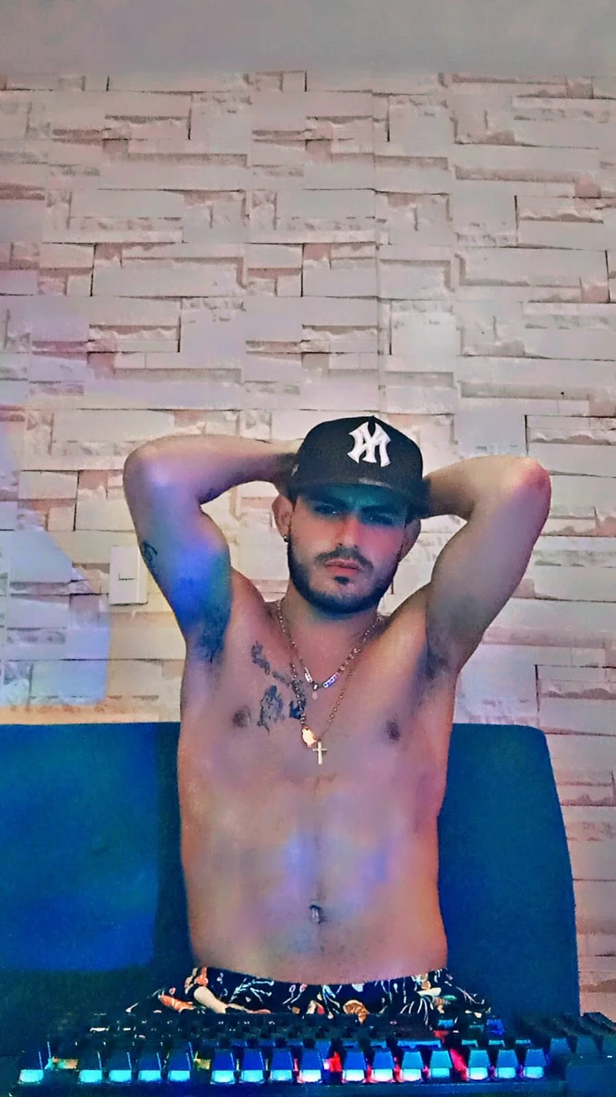 XXX Porn Photo of Nude Master_King_Crazzy666 27