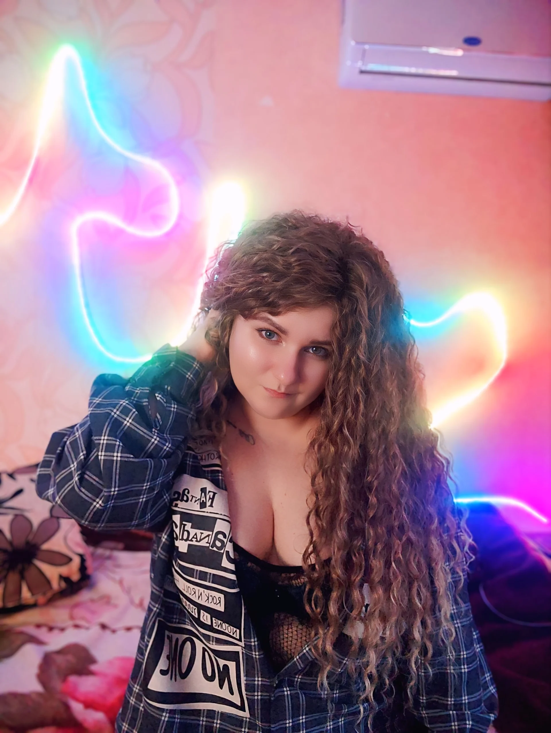 XXX Porn Photo of Nude Minisstra 20