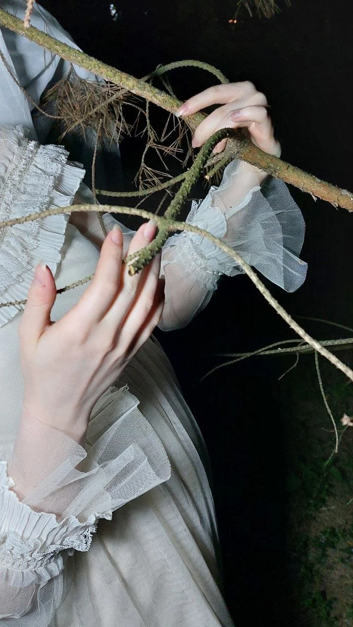 XXX Porn Photo of Nude marty_bree 16