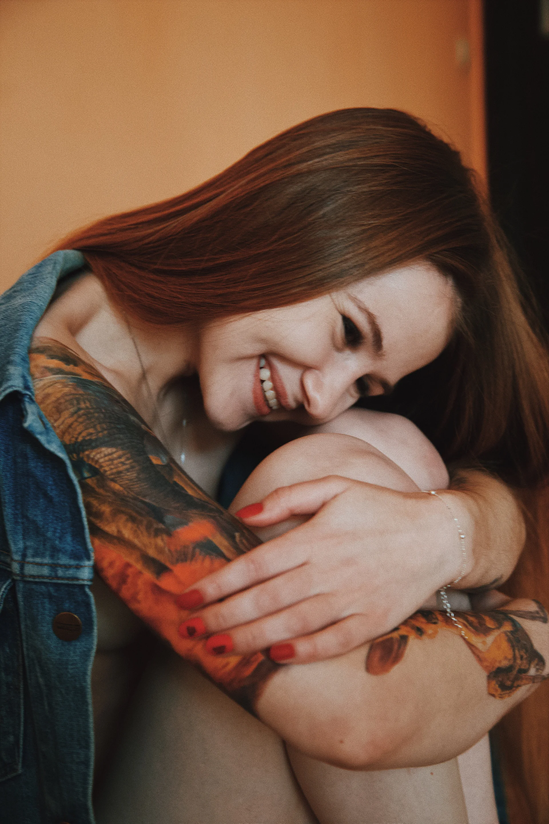 XXX Porn Photo of Nude GoodWitch_ 1