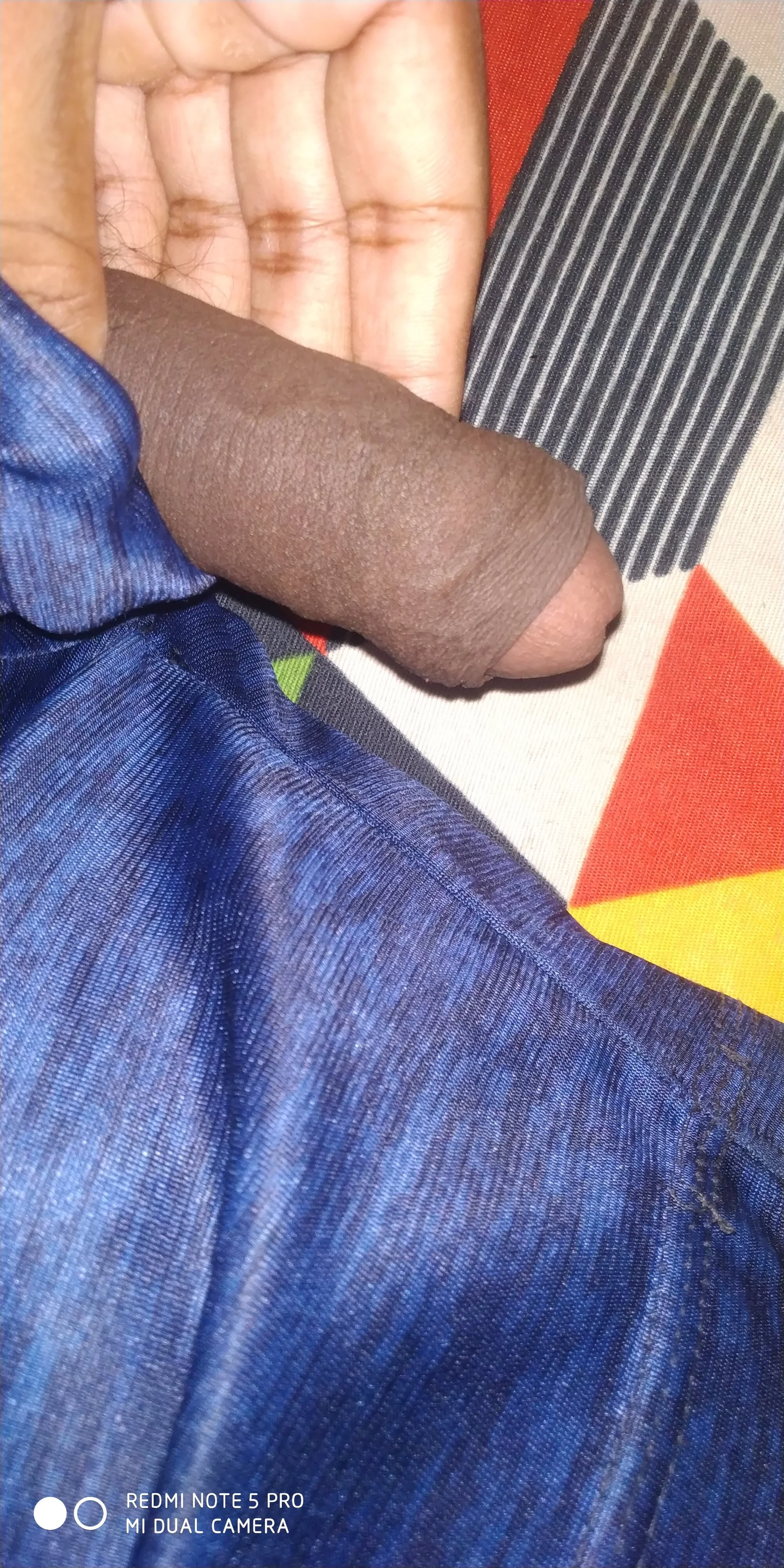 XXX Porn Photo of Nude Self-satisfied 3