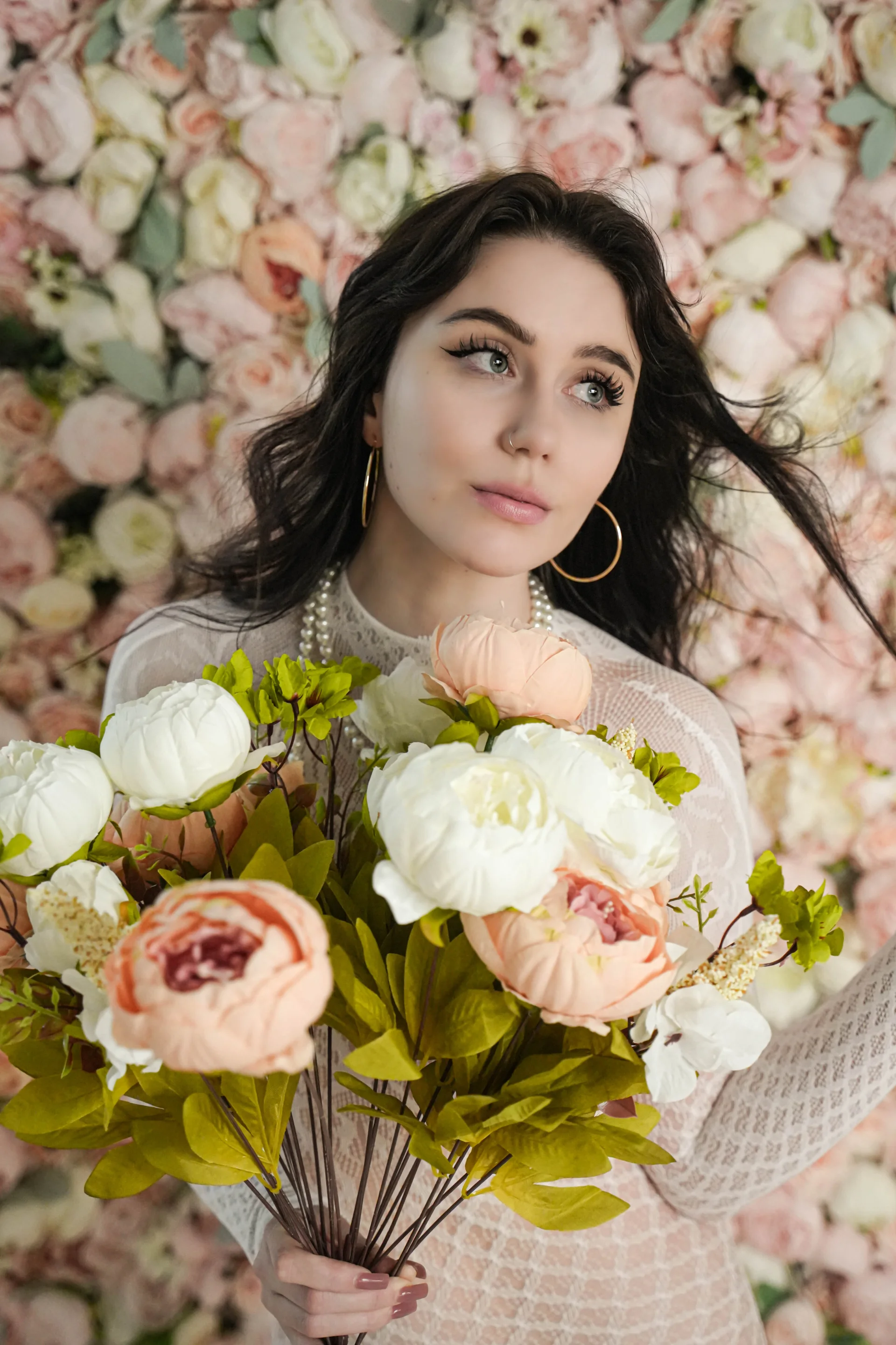 XXX Porn Photo of Nude UnaMedison 186