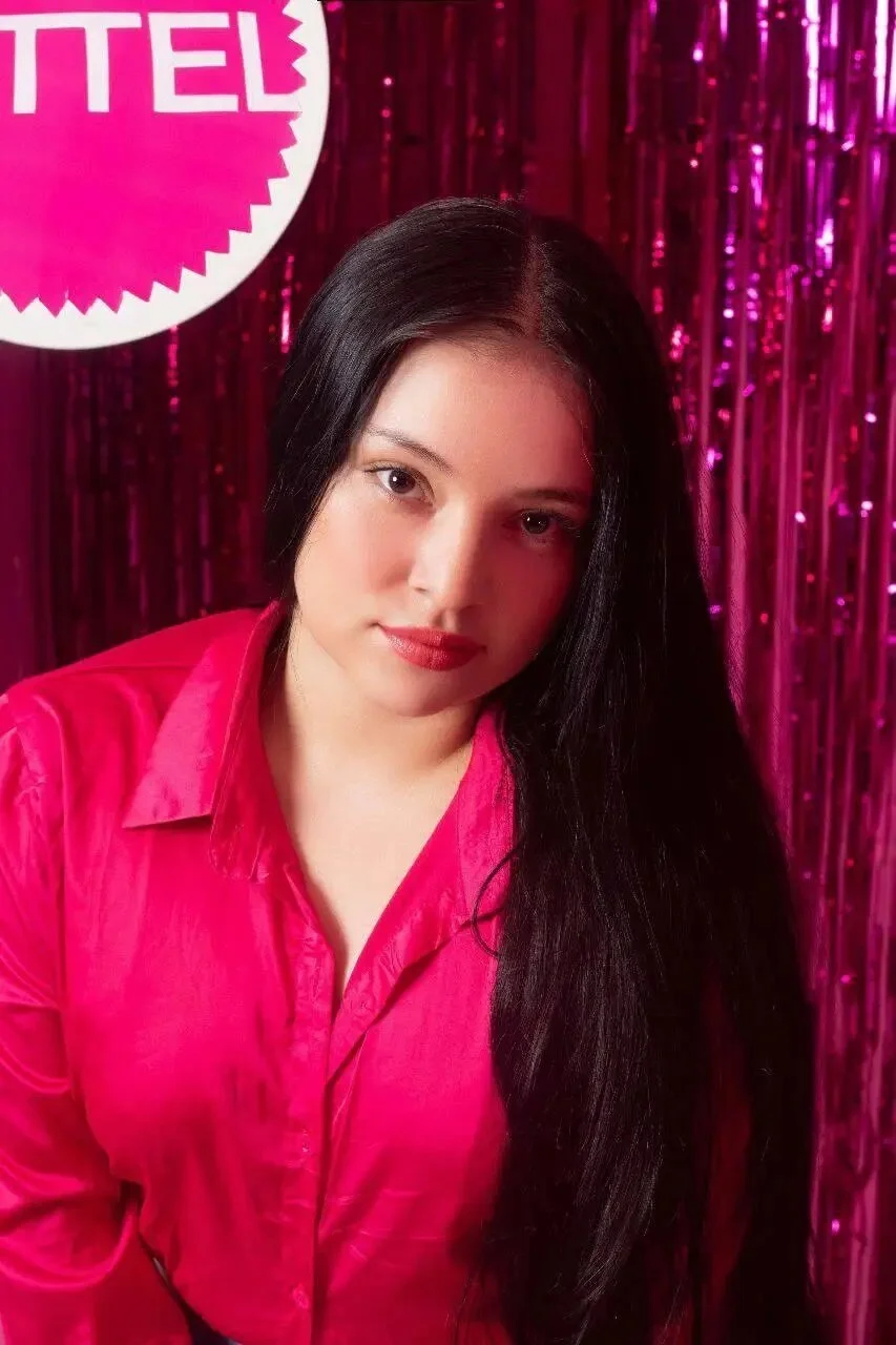 XXX Porn Photo of Nude isabel_24_gil 9