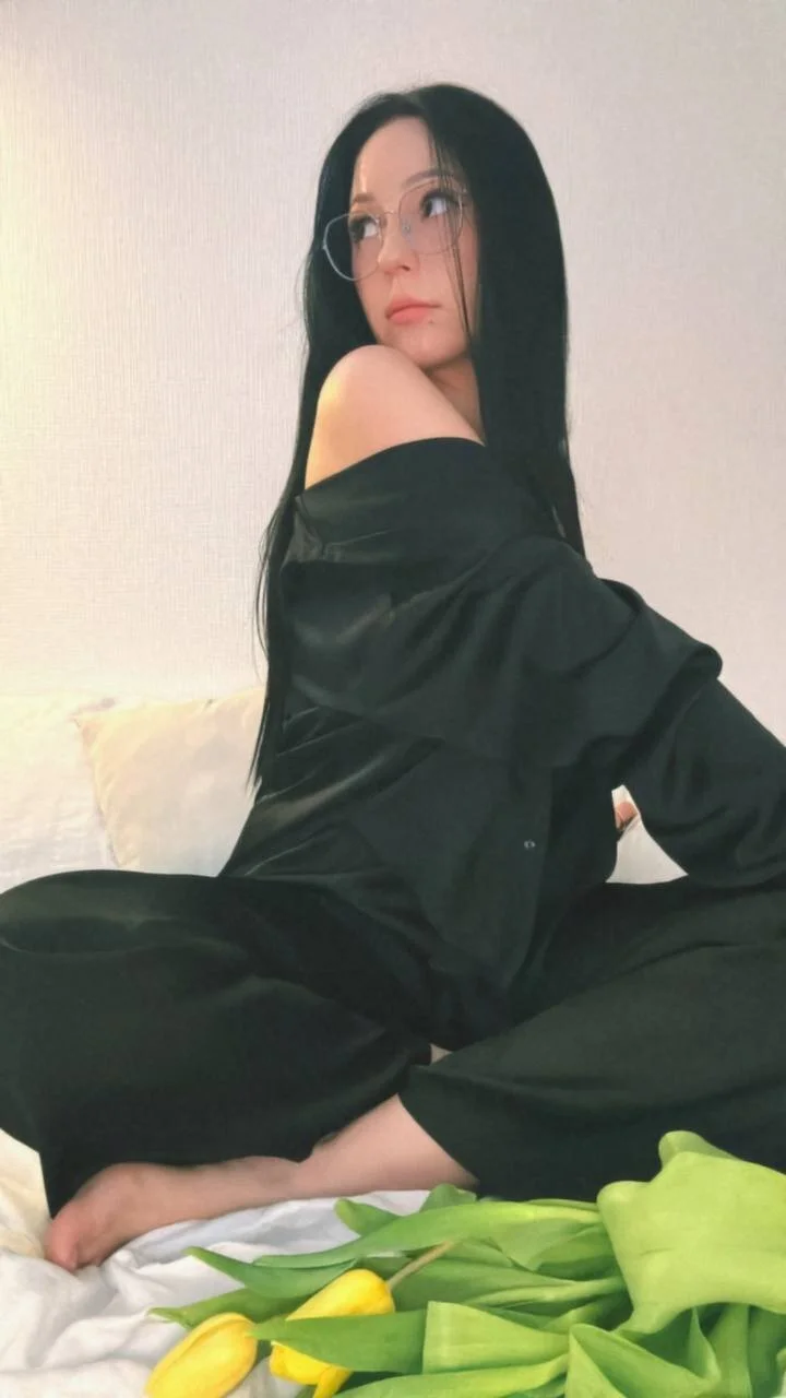 XXX Porn Photo of Nude MiroslavaLime 7