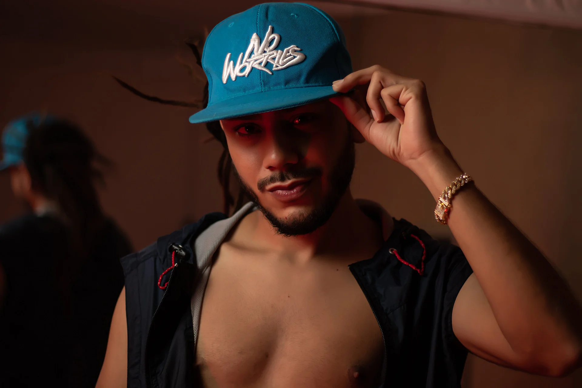 XXX Porn Photo of Nude Boss_Domiinator 2