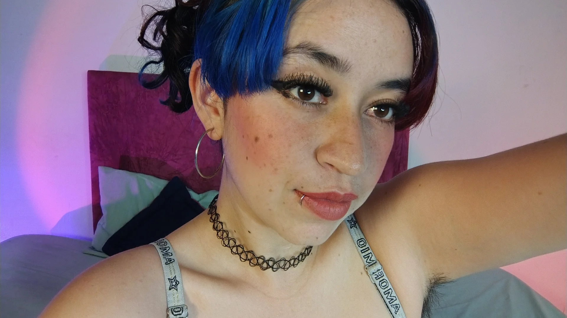 XXX Porn Photo of Nude moon_sofii 13