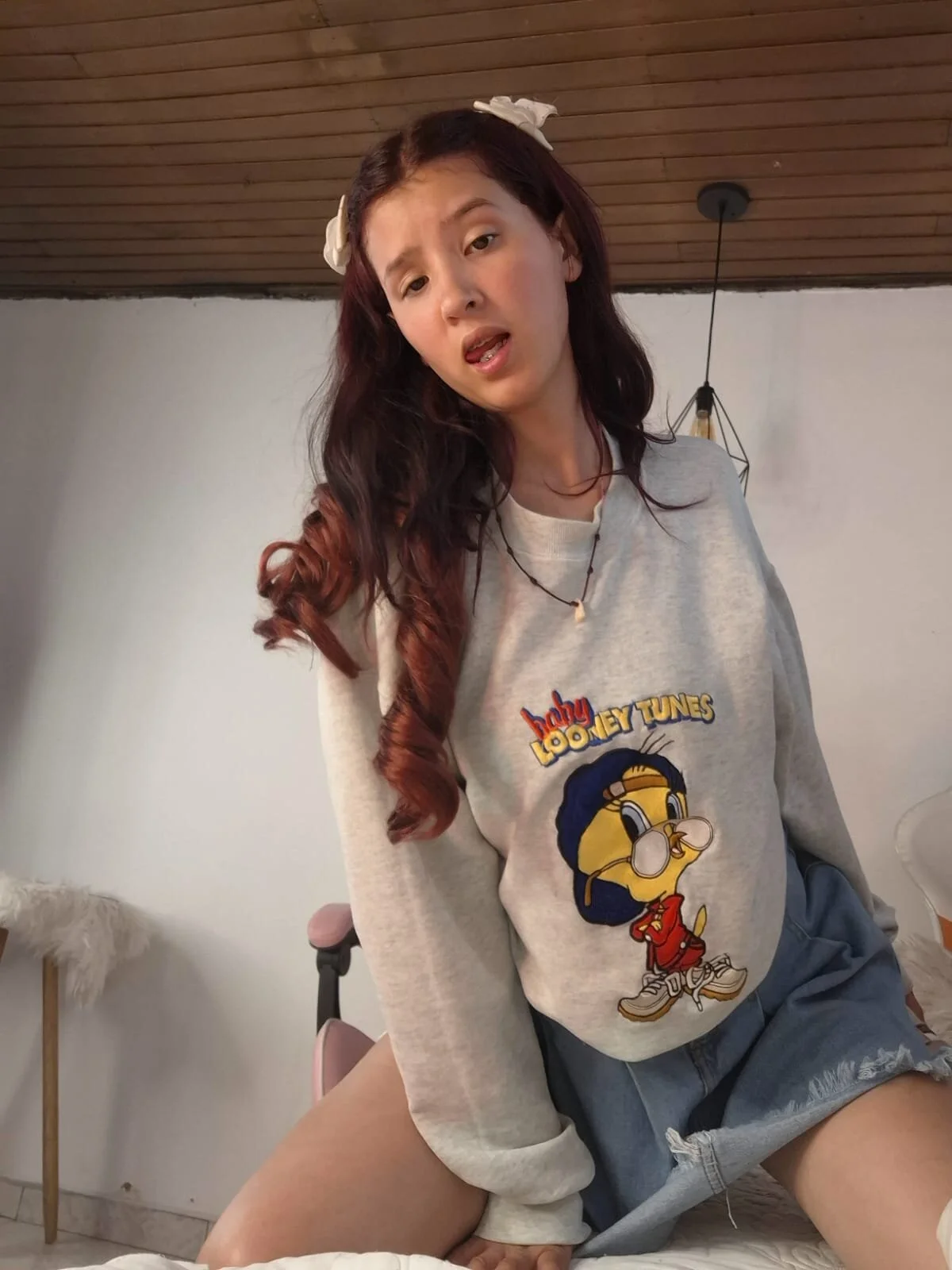 XXX Porn Photo of Nude Sofi_cutiee 10