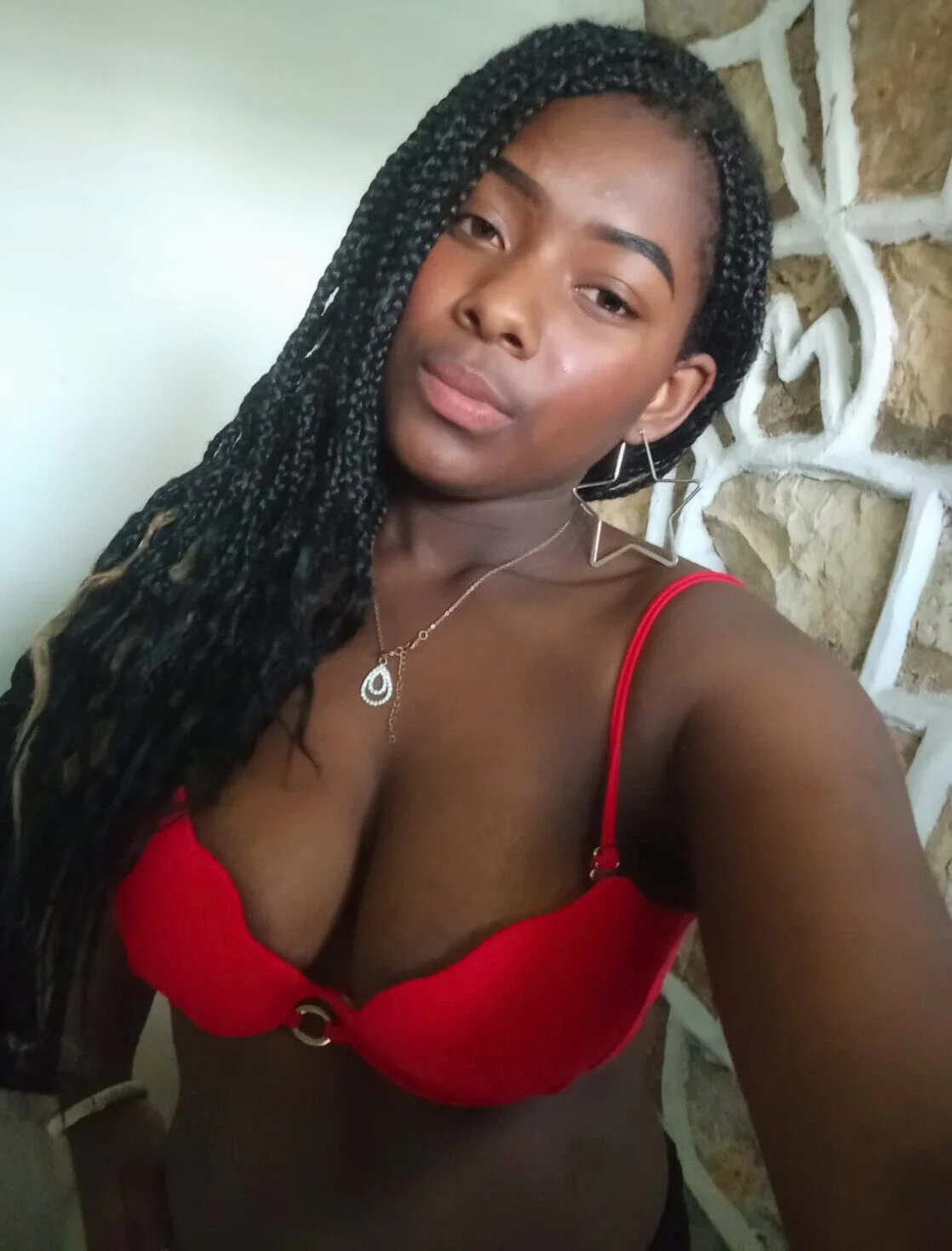 XXX Porn Photo of Nude KarinaFlowers_ 20