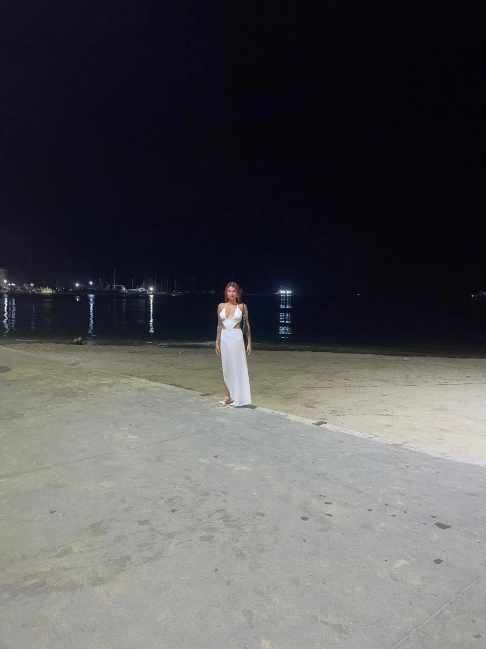 XXX Porn Photo of Nude CinthiaCollins 181