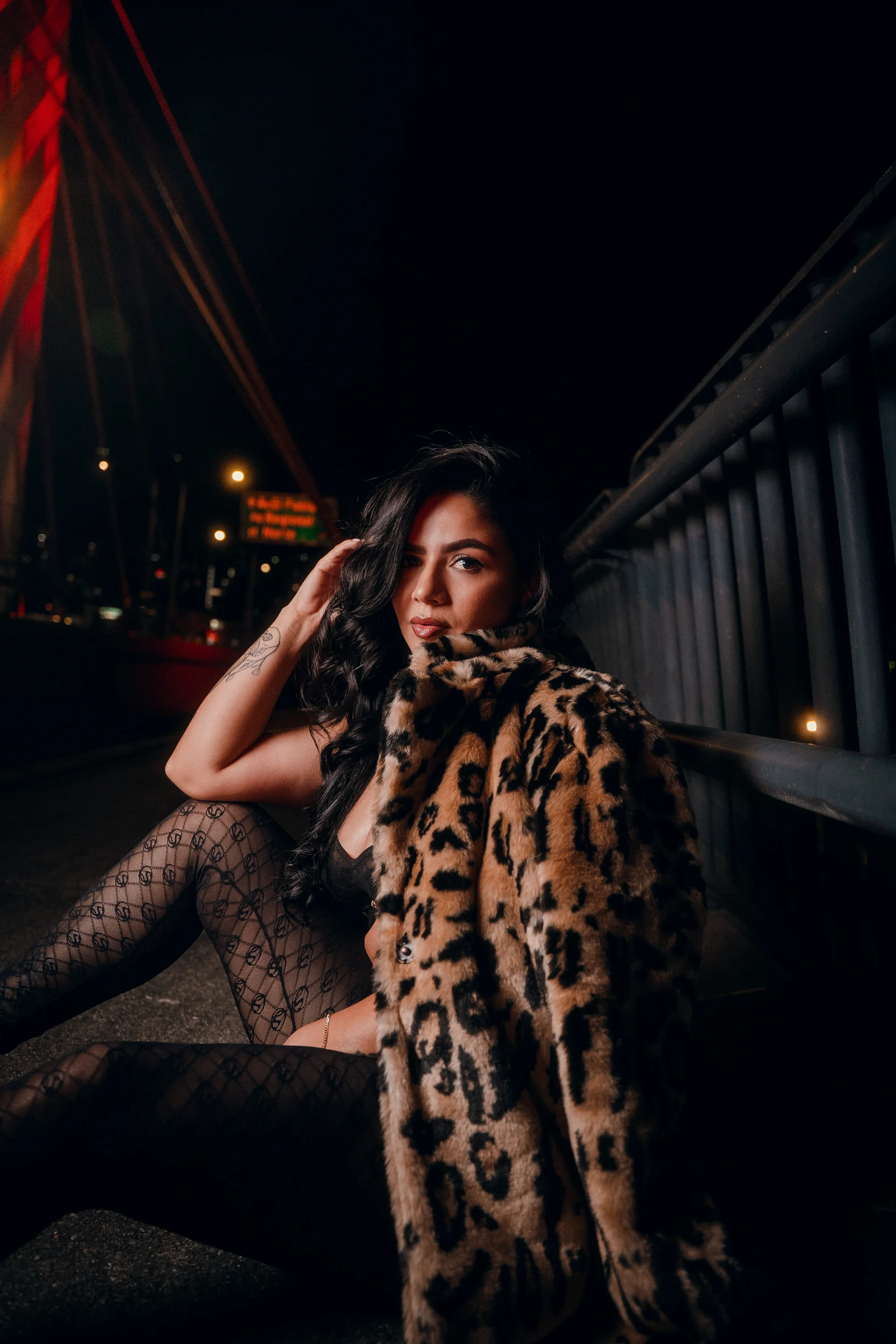 XXX Porn Photo of Nude Kathlopez 24
