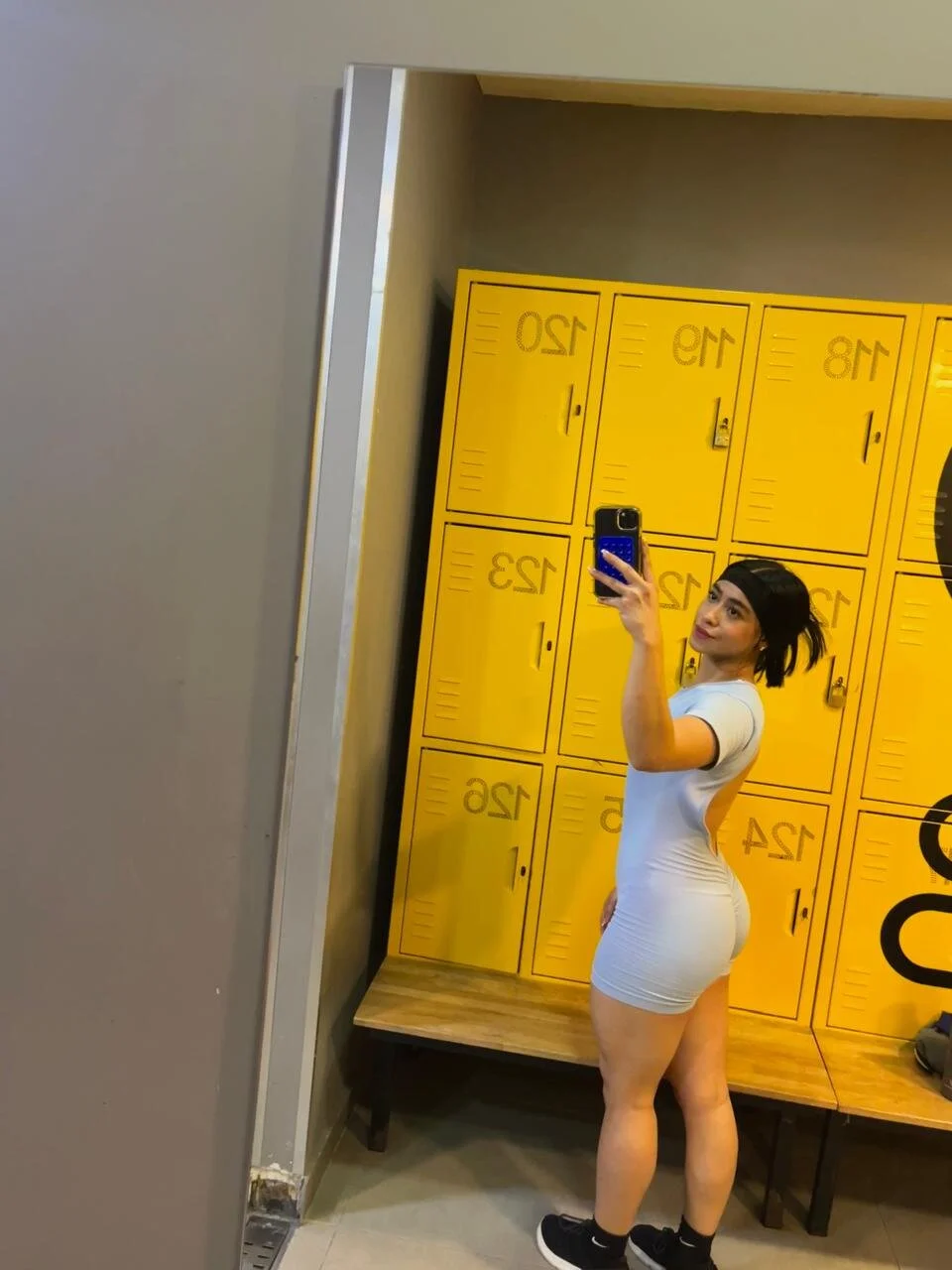 XXX Porn Photo of Nude victoria_fire_ 7
