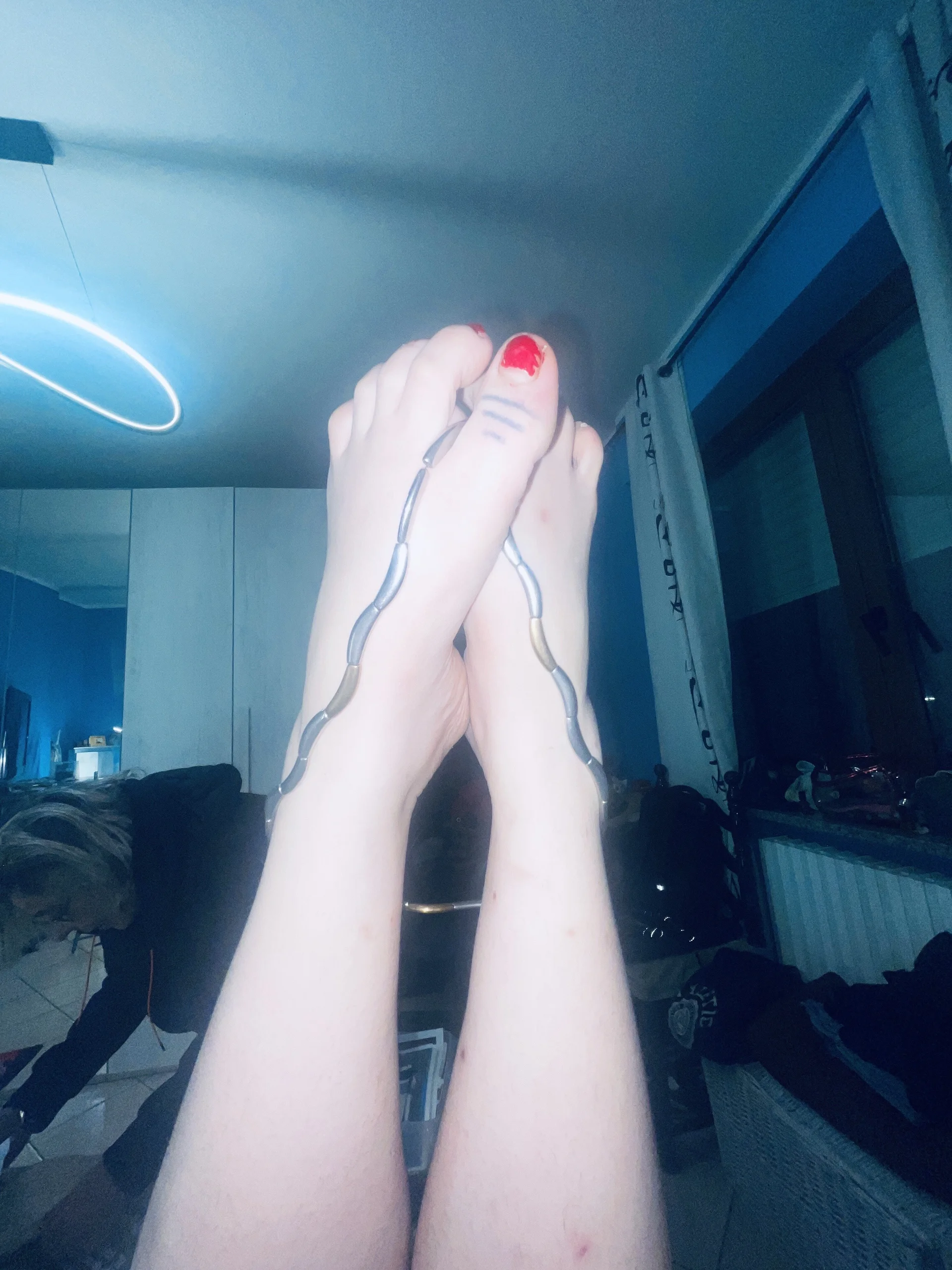 XXX Porn Photo of Nude OniricFemme 9