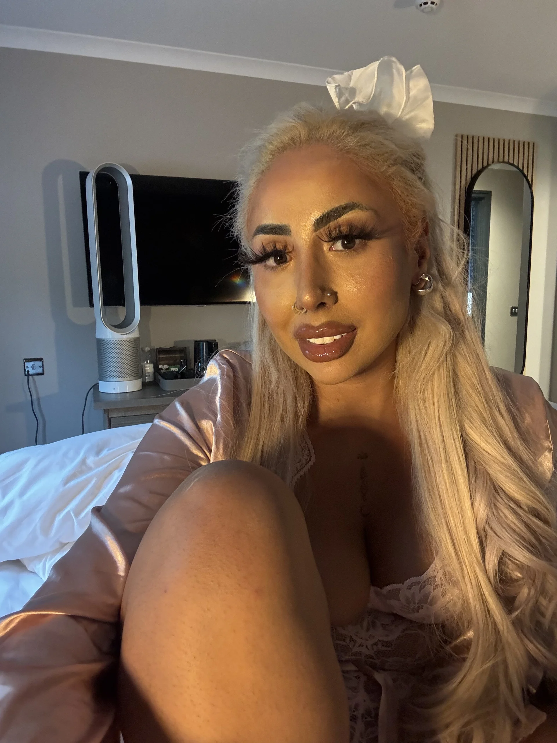 XXX Porn Photo of Nude zara_bellexx 34