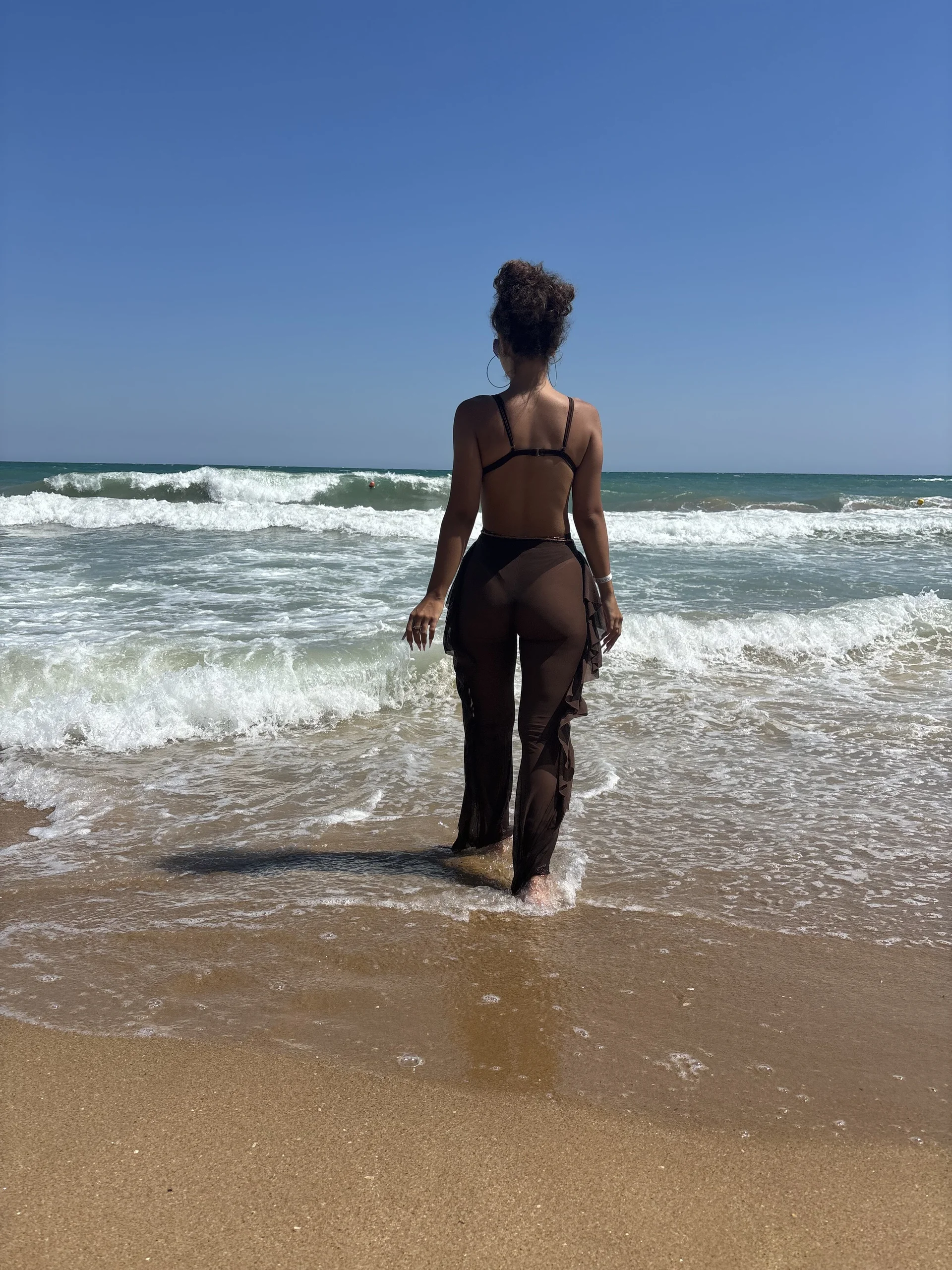 XXX Porn Photo of Nude bigbuttjeny 5