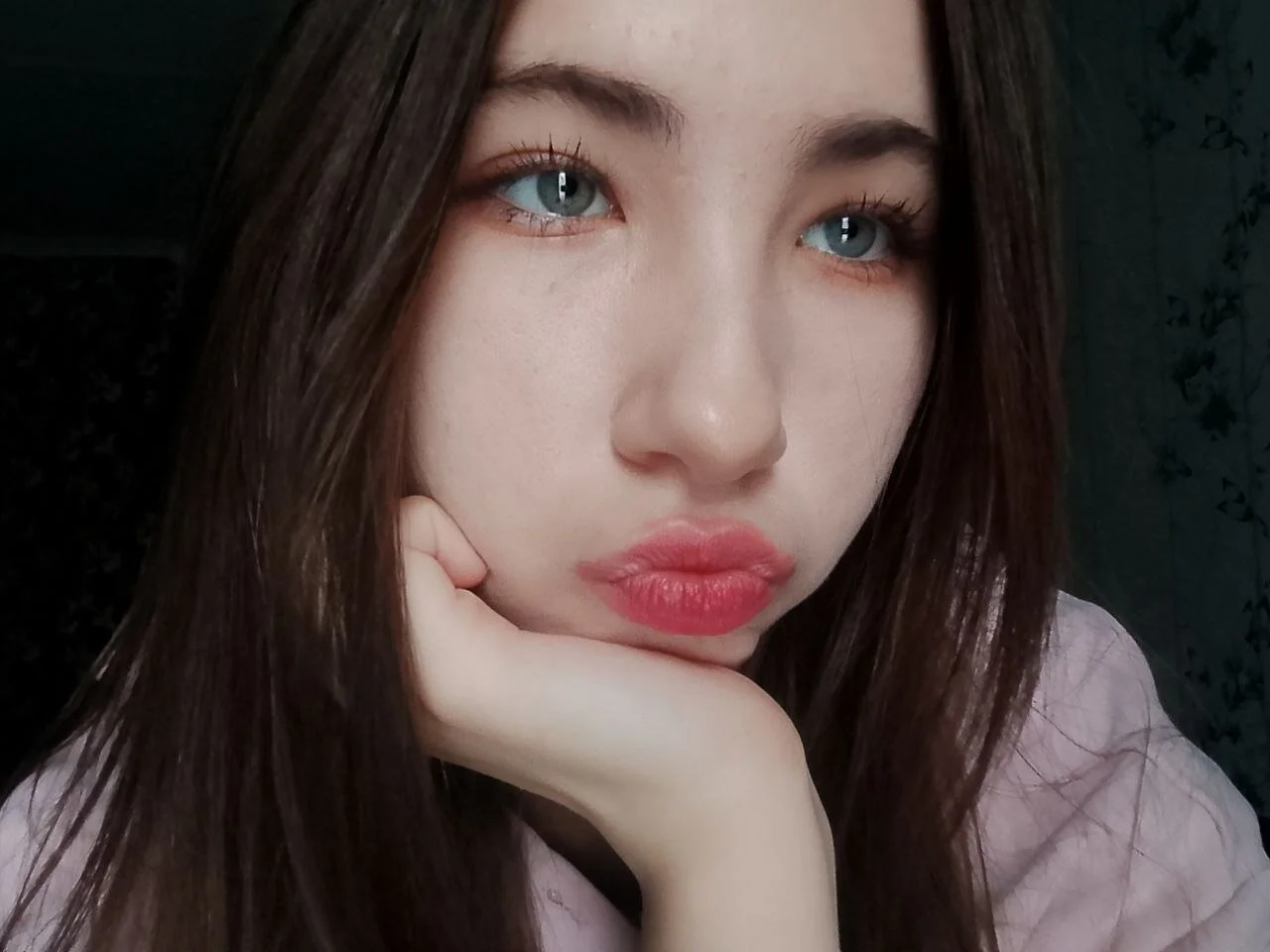 XXX Porn Photo of Nude NanceeWestaway 19