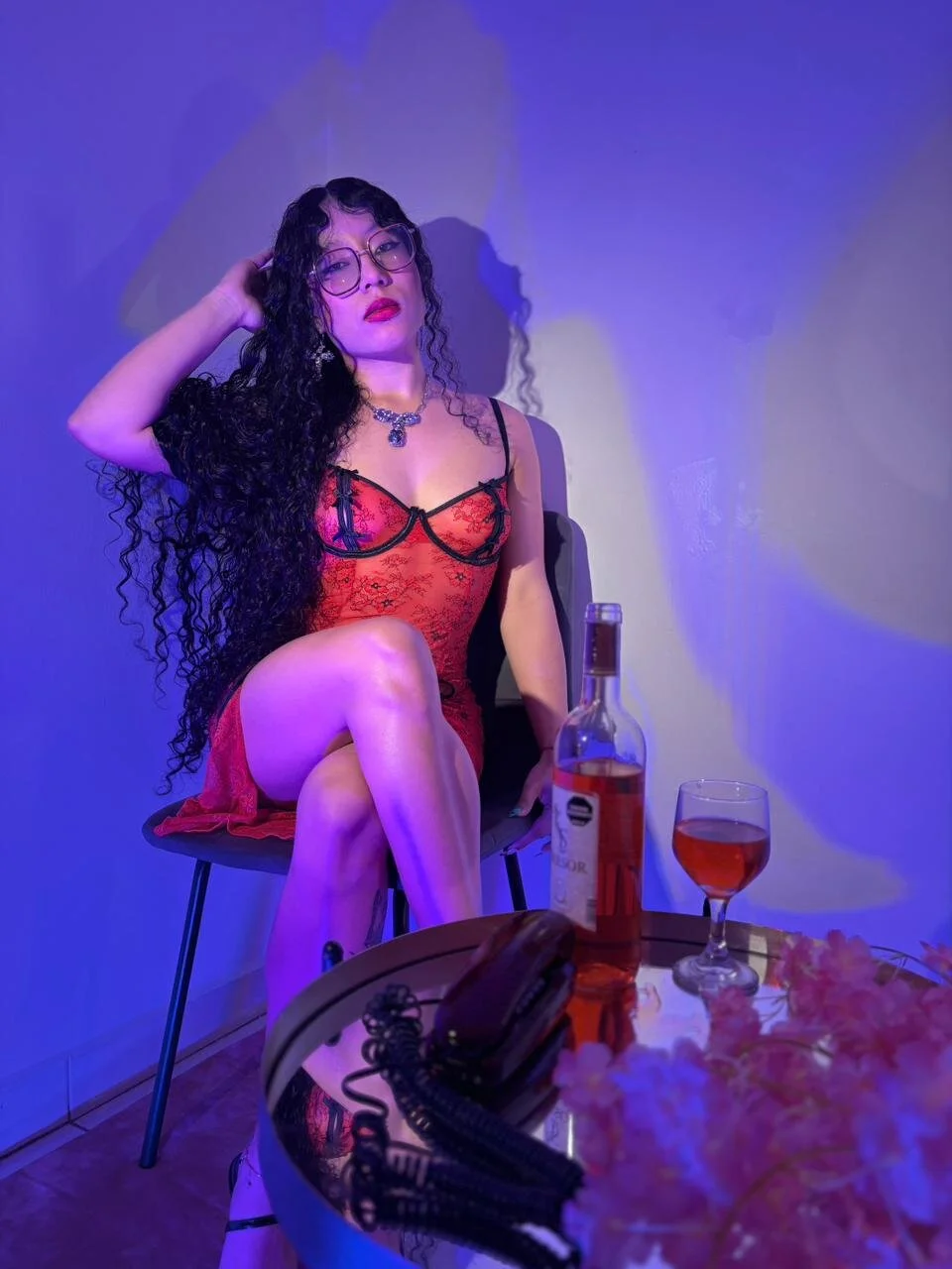 XXX Porn Photo of Nude BriaConner_ 125