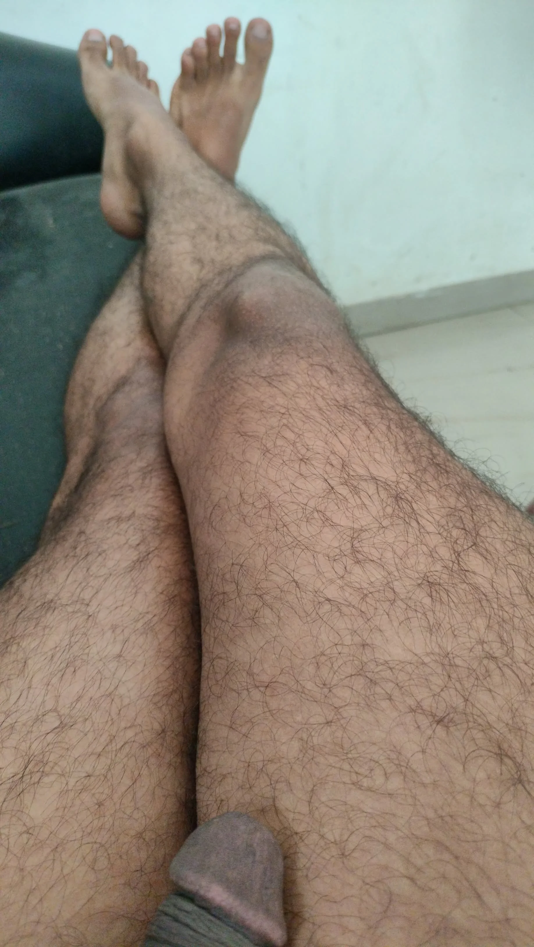 XXX Porn Photo of Nude Ilhaamgrey 5