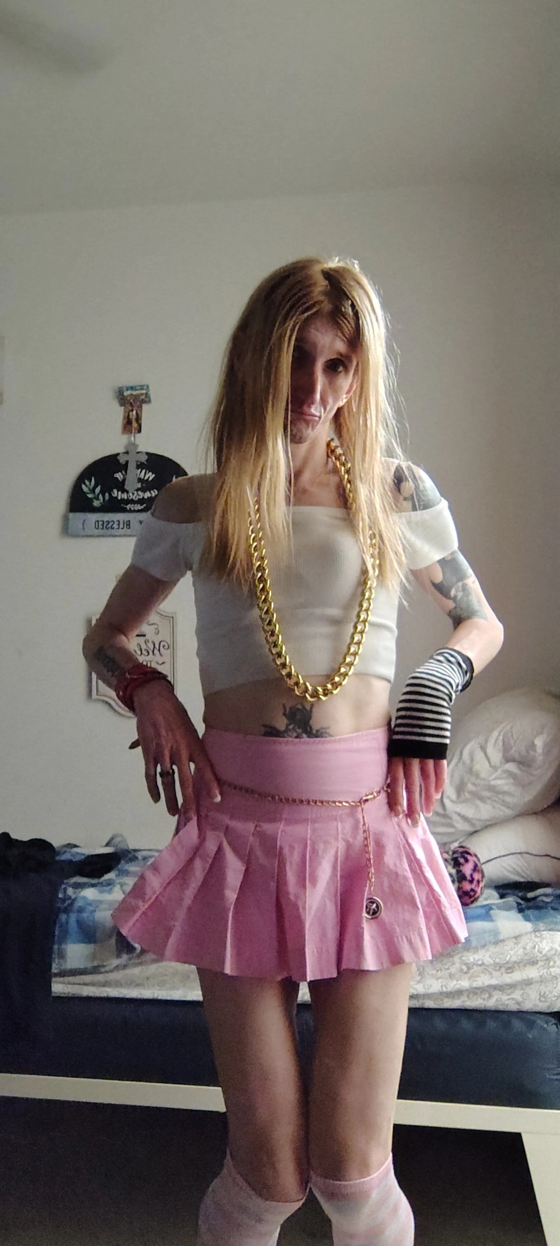 XXX Porn Photo of Nude BirdmanJR11th 86