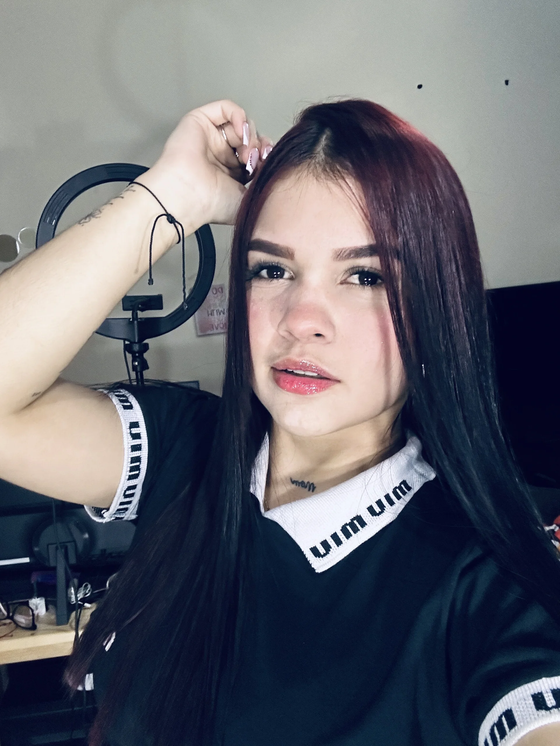 XXX Porn Photo of Nude angelina_77 6
