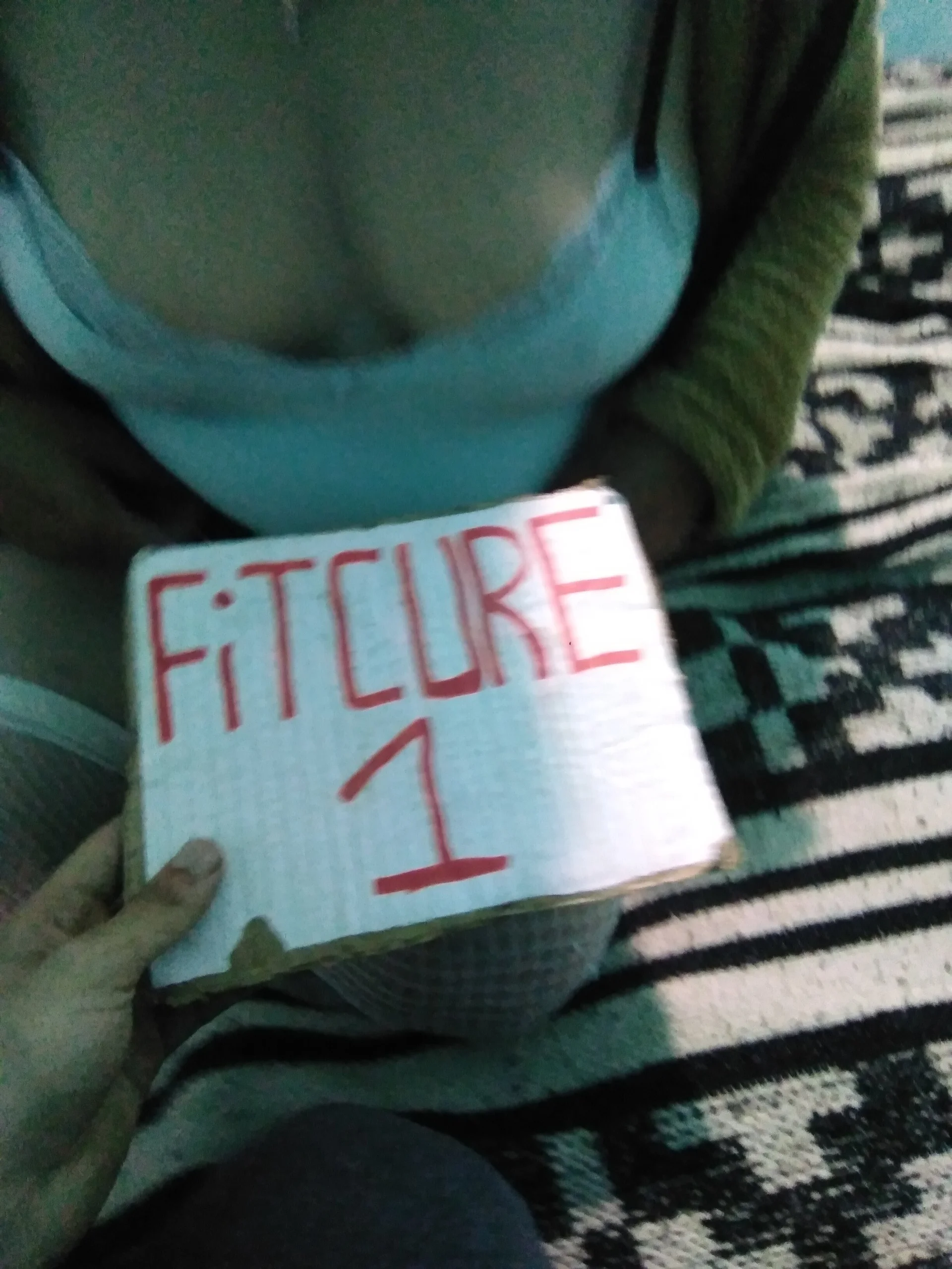 XXX Porn Photo of Nude Fitcure1 46