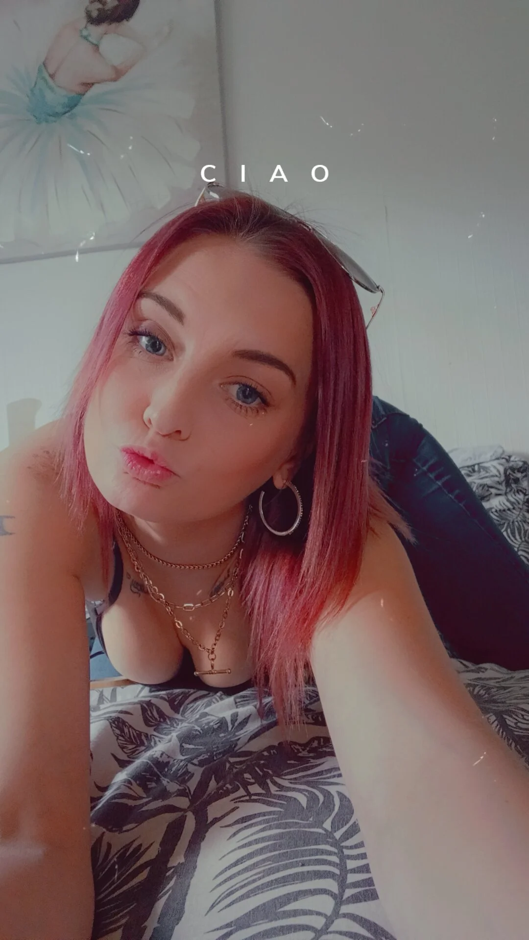 XXX Porn Photo of Nude Juicylucy2000 3