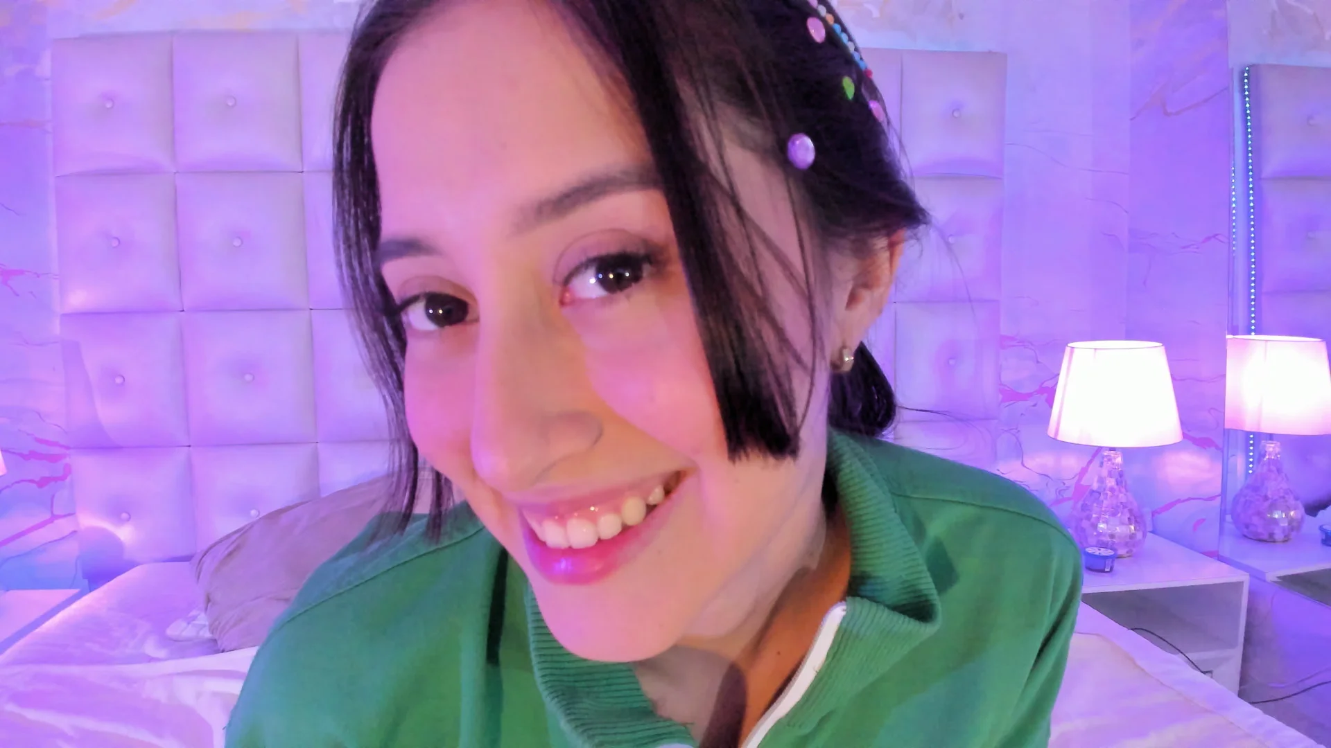 XXX Porn Photo of Nude Abby_Sweet1_ 252