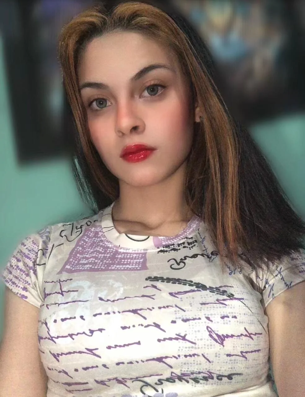 XXX Porn Photo of Nude emma_trix 2