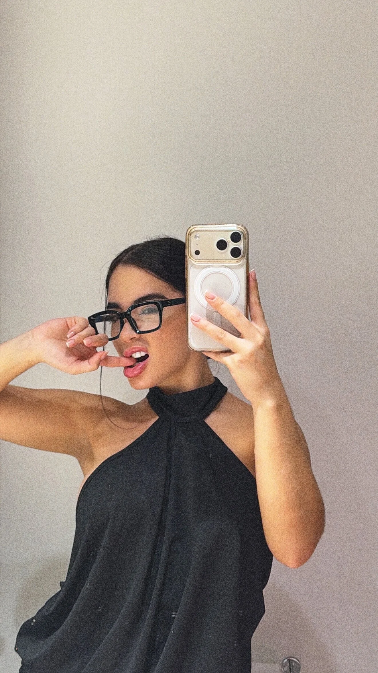 XXX Porn Photo of Nude MaddyMay_ 91