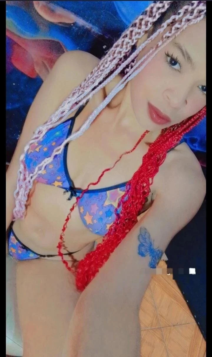 XXX Porn Photo of Nude Melani__HoTT 51