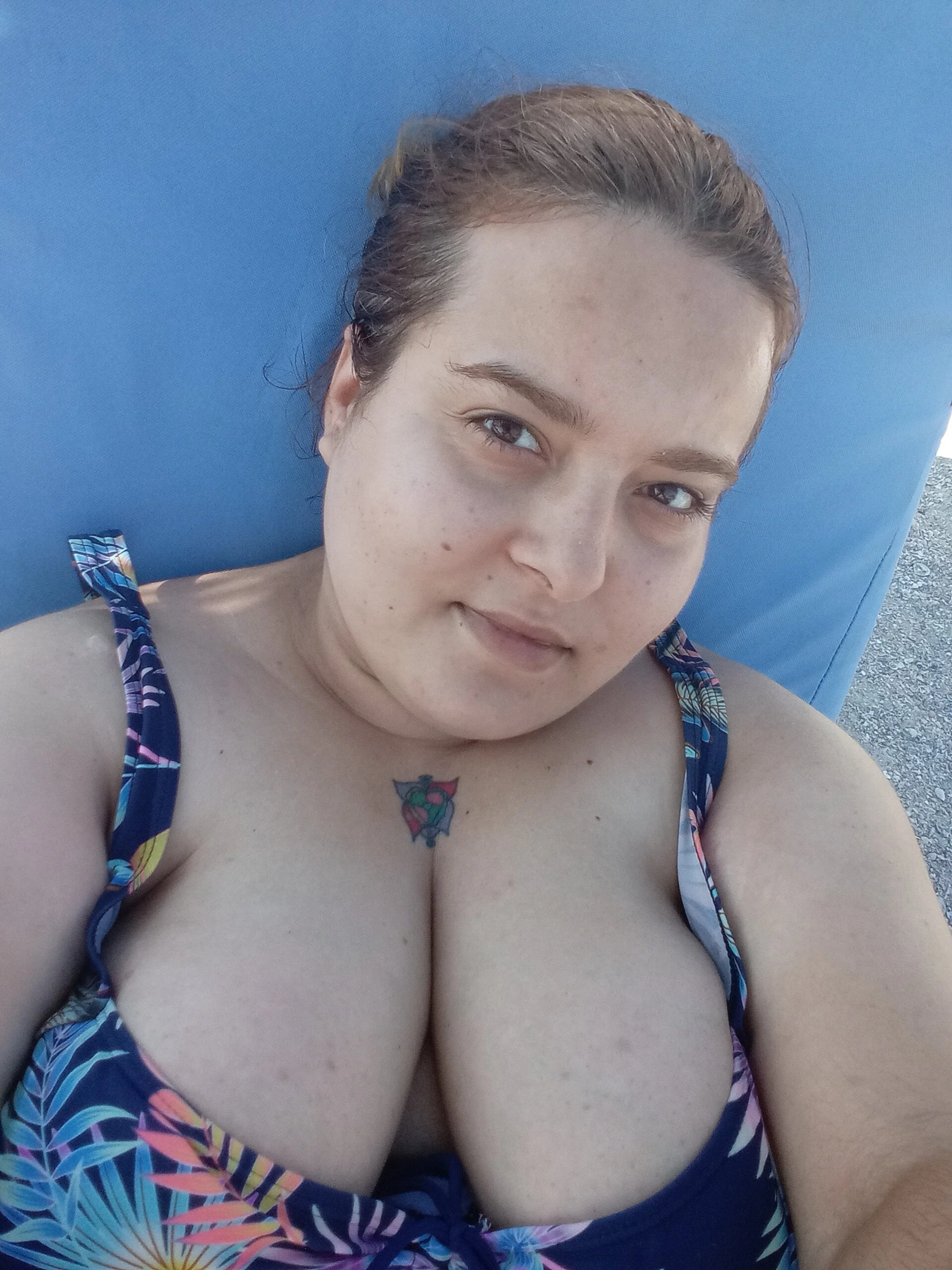 XXX Porn Photo of Nude LilithUmbra 3