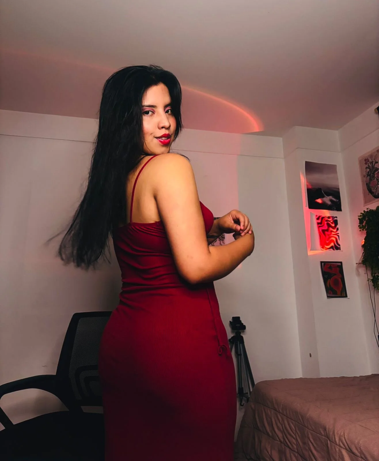 XXX Porn Photo of Nude byanabrown 85