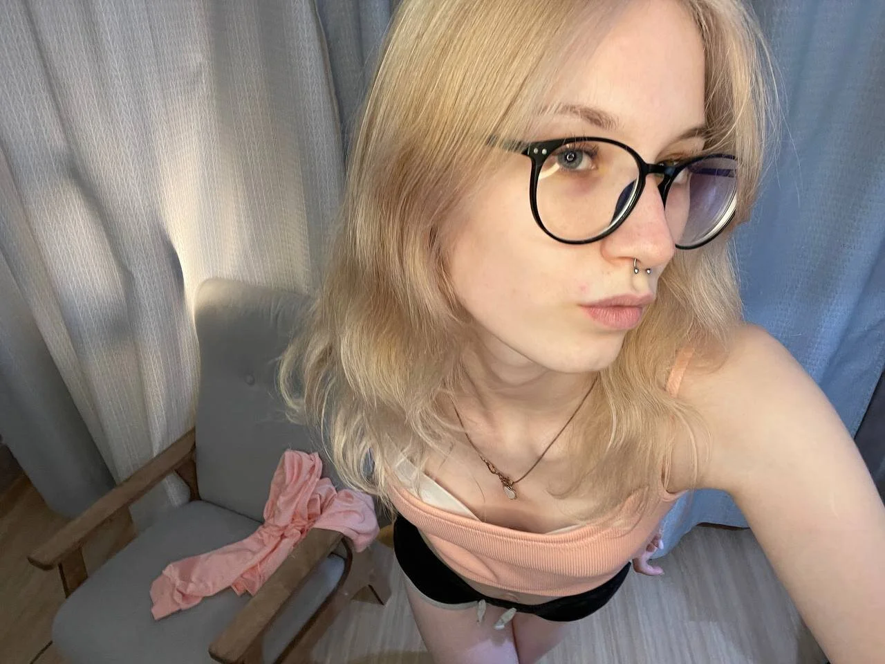XXX Porn Photo of Nude SharylSmalt 6