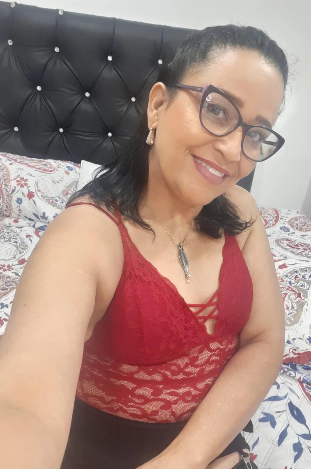 XXX Porn Photo of Nude ChanelNylon 104