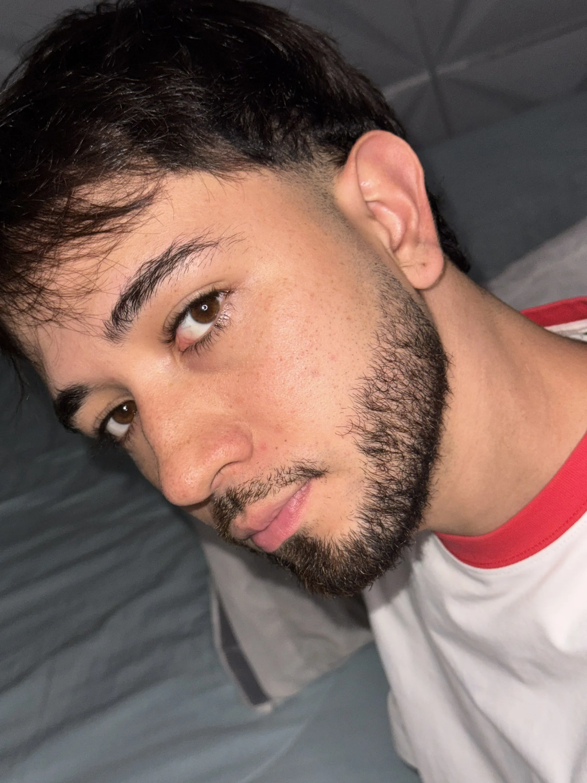 XXX Porn Photo of Nude andymaxwell 2