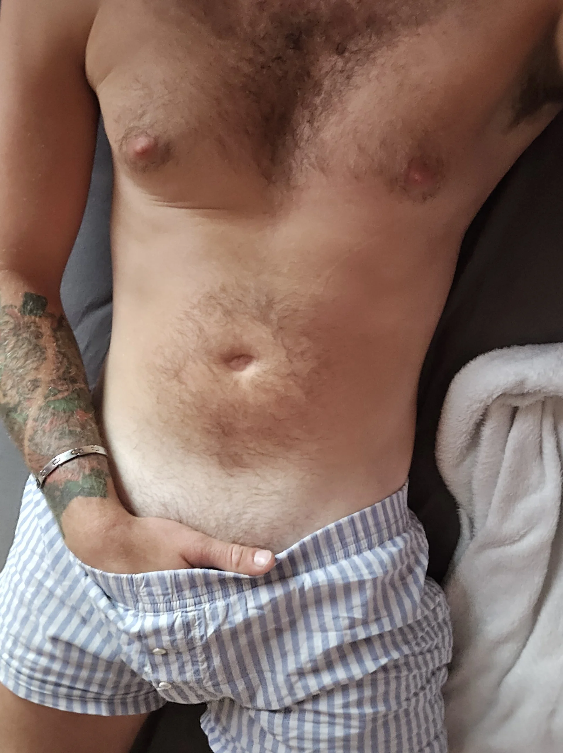 XXX Porn Photo of Nude Keviios 12