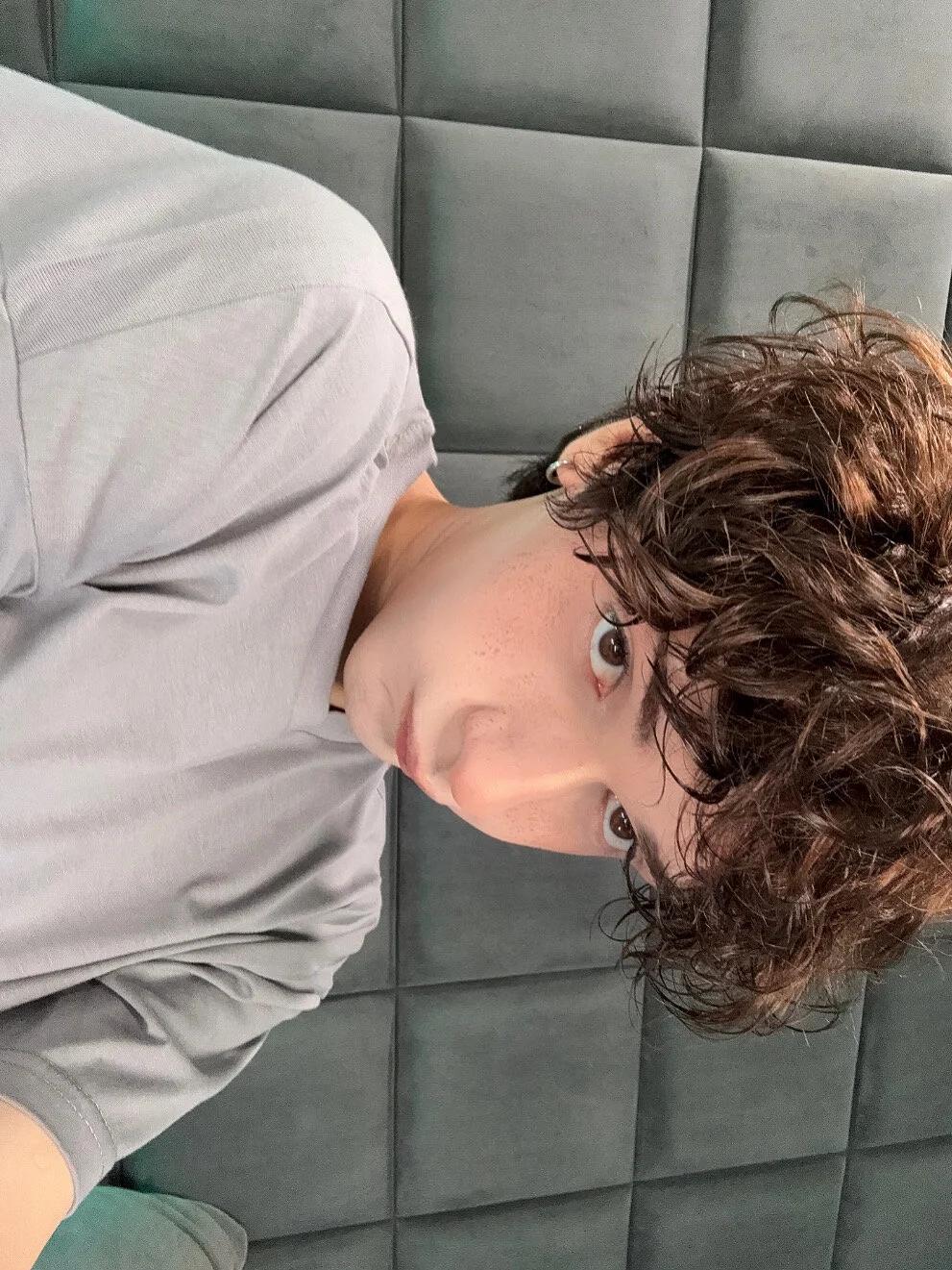 XXX Porn Photo of Nude colestorms 9