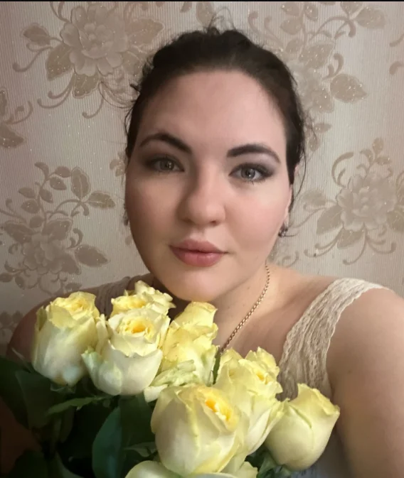 XXX Porn Photo of Nude Olya_Fire_ 3