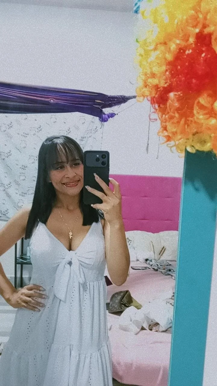 XXX Porn Photo of Nude sexiempoderada18 32