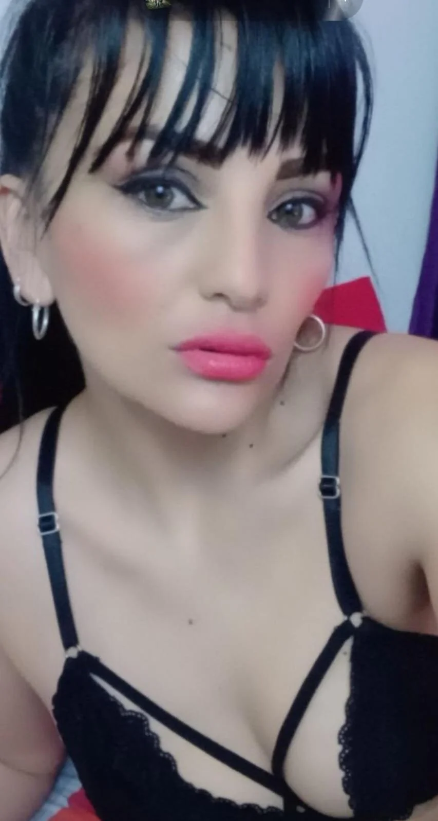 XXX Porn Photo of Nude CrazyRousex 5