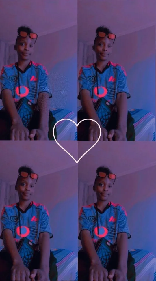 XXX Porn Photo of Nude Mitchydoll 12