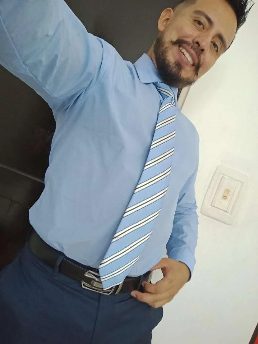 XXX Porn Photo of Nude KalethBigDick 434