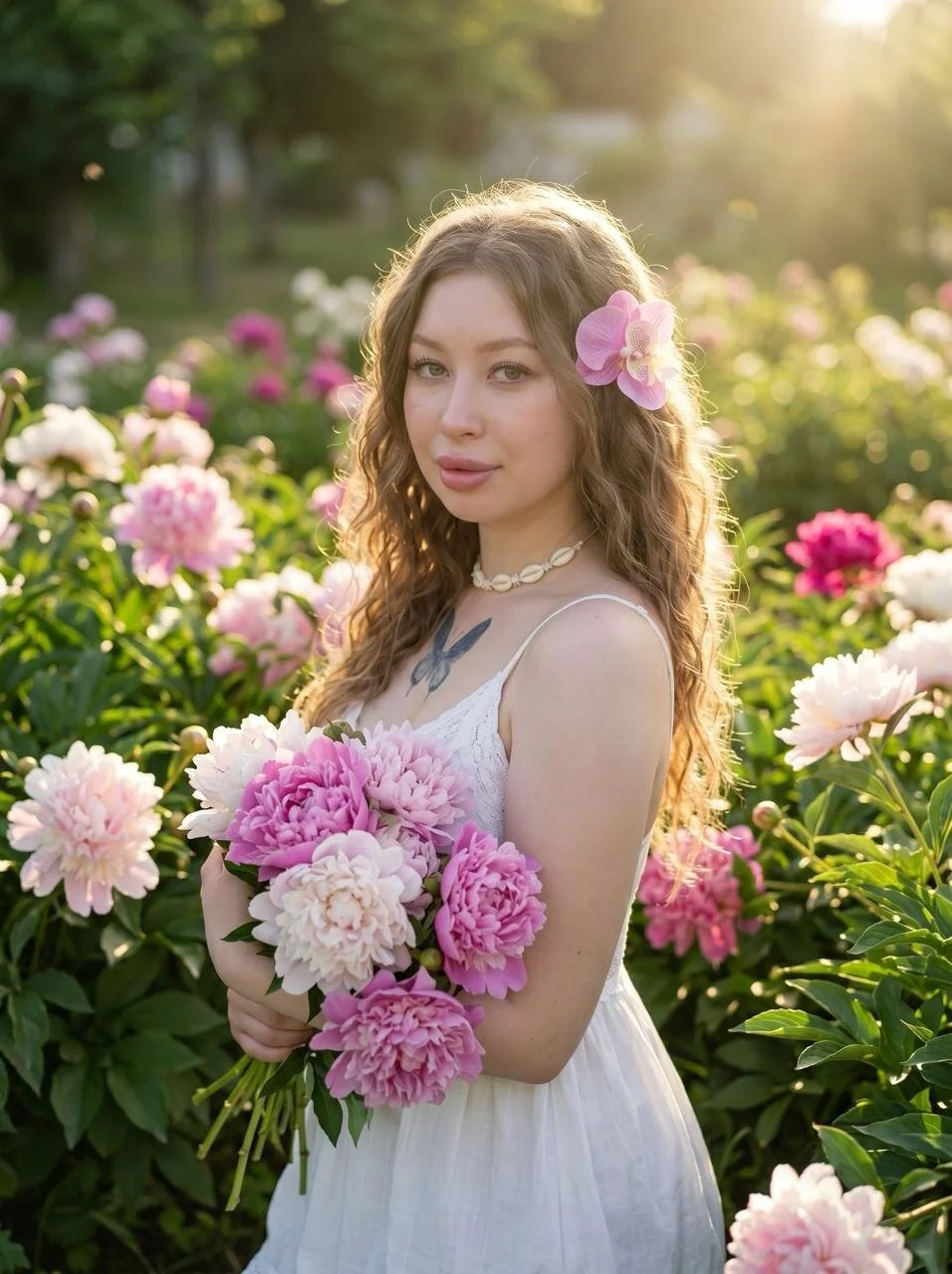 XXX Porn Photo of Nude MilaSey 17