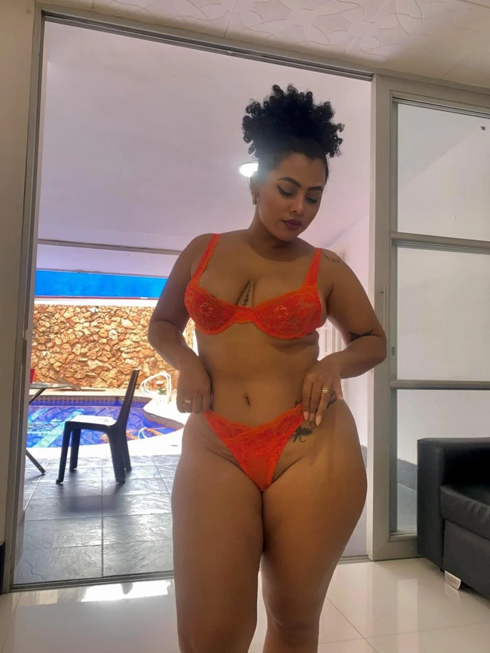 XXX Porn Photo of Nude Madison-Diaz 200