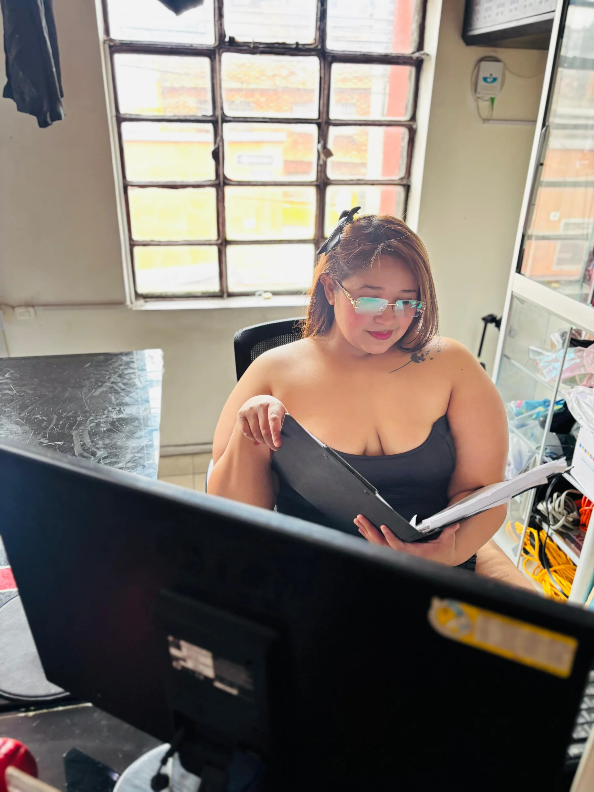 XXX Porn Photo of Nude BustyyJuicy_Rs 69