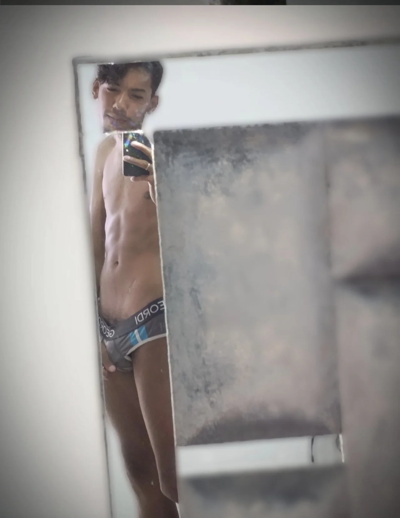 XXX Porn Photo of Nude josiangelt 4